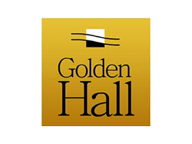 Golden Hall