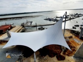 ΕΦΕΛΚΥΟΜΕΝΕΣ ΑΡΧΙΤΕΚΤΟΝΙΚΕΣ ΜΕΜΒΡΑΝΕΣ