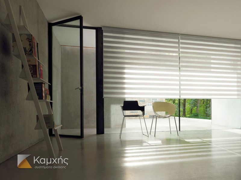 ΡΟΛΟΚΟΥΡΤΙΝΕΣ (ROLLER BLINDS)