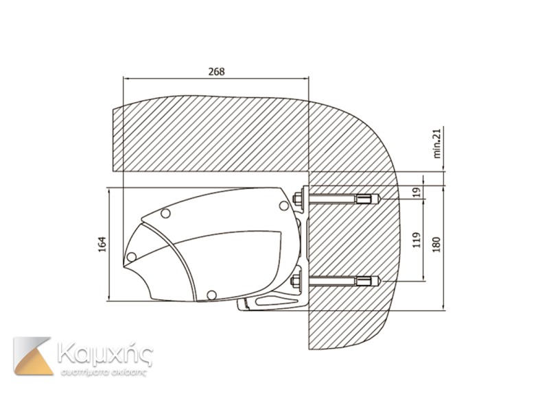 TOPLINE CASSETTE