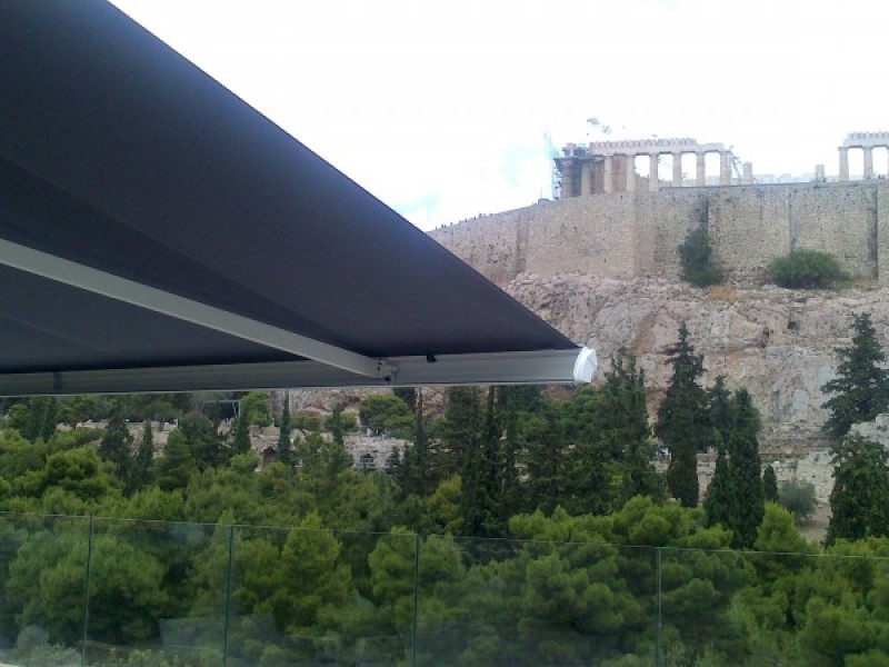 private house @ Athens