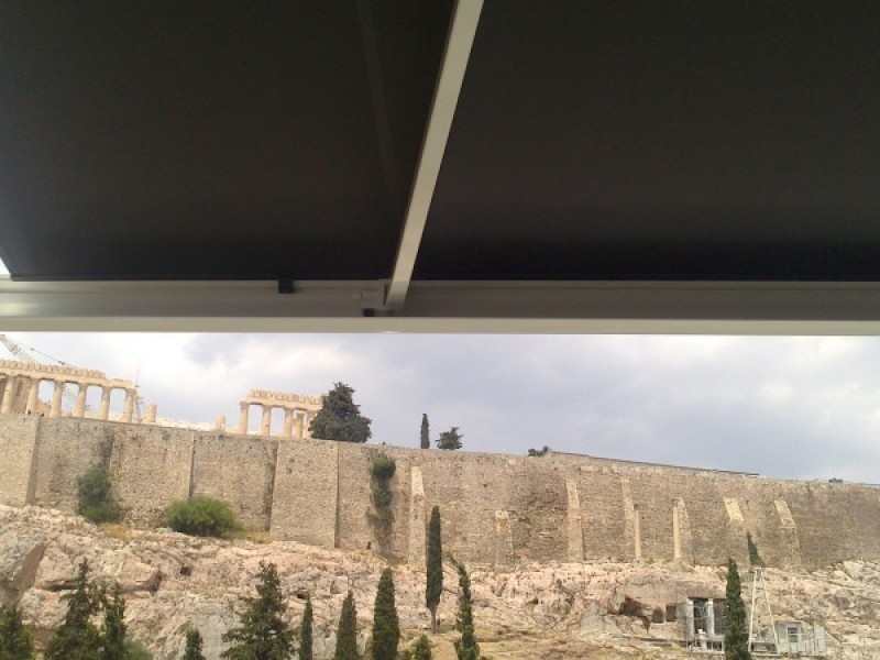 private house @ Athens